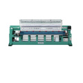 Best qaulity dual needle quilting machine embroidery machine